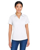 CORE365 Women's Market Snag Protect Mesh Polo CE104W