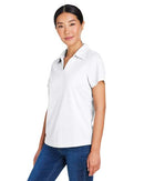 CORE365 Women's Market Snag Protect Mesh Polo CE104W