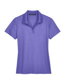 Devon & Jones Women's CrownLux Performance® Plaited Polo DG20W - Grape