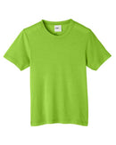 CORE365 Youth Fusion ChromaSoft™ Performance T-Shirt CE111Y