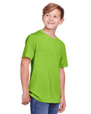 CORE365 Youth Fusion ChromaSoft™ Performance T-Shirt CE111Y