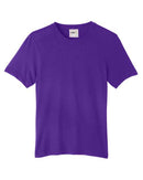 CORE365 Youth Fusion ChromaSoft™ Performance T-Shirt CE111Y