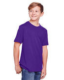 CORE365 Youth Fusion ChromaSoft™ Performance T-Shirt CE111Y