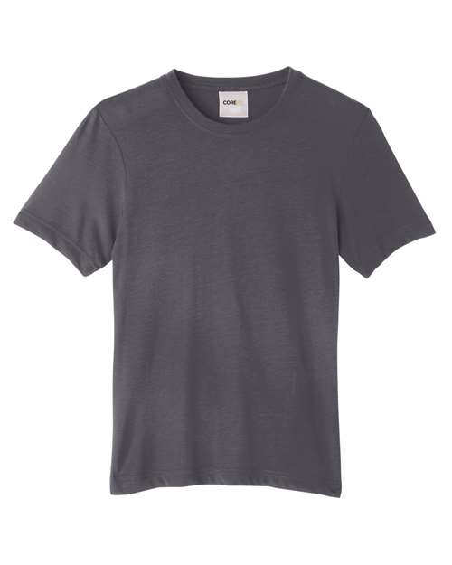 CORE365 Youth Fusion ChromaSoft™ Performance T-Shirt CE111Y