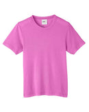CORE365 Youth Fusion ChromaSoft™ Performance T-Shirt CE111Y