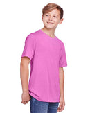 CORE365 Youth Fusion ChromaSoft™ Performance T-Shirt CE111Y