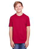 CORE365 Youth Fusion ChromaSoft™ Performance T-Shirt CE111Y