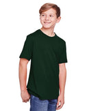 CORE365 Youth Fusion ChromaSoft™ Performance T-Shirt CE111Y