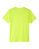 CORE365 Youth Fusion ChromaSoft™ Performance T-Shirt CE111Y