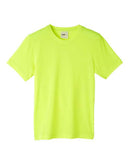 CORE365 Youth Fusion ChromaSoft™ Performance T-Shirt CE111Y