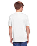 CORE365 Youth Fusion ChromaSoft™ Performance T-Shirt CE111Y