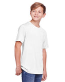 CORE365 Youth Fusion ChromaSoft™ Performance T-Shirt CE111Y