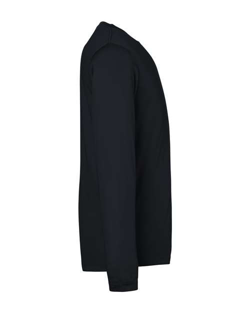 CORE365 Capital Long Sleeve Performance T-Shirt CE10L