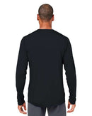 CORE365 Capital Long Sleeve Performance T-Shirt CE10L