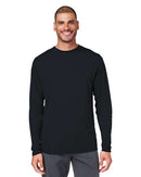 CORE365 Capital Long Sleeve Performance T-Shirt CE10L