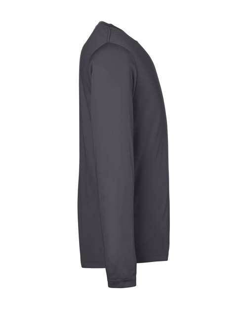 CORE365 Capital Long Sleeve Performance T-Shirt CE10L