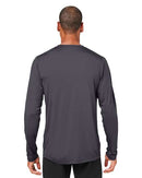 CORE365 Capital Long Sleeve Performance T-Shirt CE10L