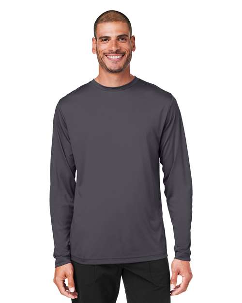 CORE365 Capital Long Sleeve Performance T-Shirt CE10L