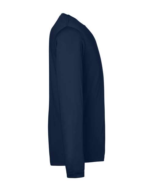 CORE365 Capital Long Sleeve Performance T-Shirt CE10L