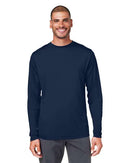 CORE365 Capital Long Sleeve Performance T-Shirt CE10L