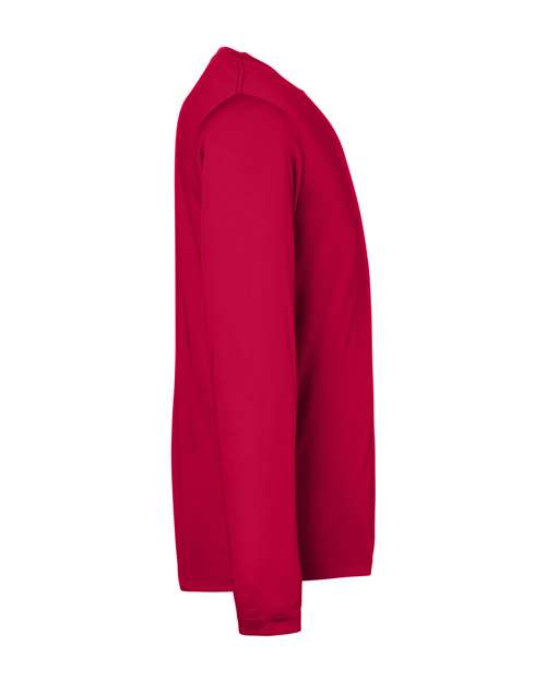 CORE365 Capital Long Sleeve Performance T-Shirt CE10L