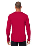 CORE365 Capital Long Sleeve Performance T-Shirt CE10L