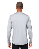 CORE365 Capital Long Sleeve Performance T-Shirt CE10L