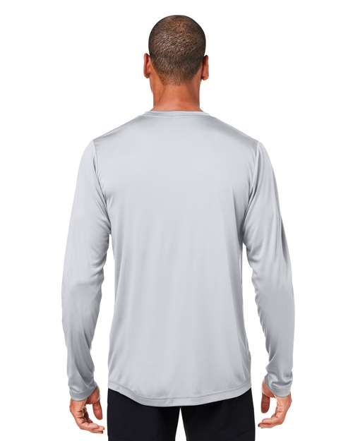 CORE365 Capital Long Sleeve Performance T-Shirt CE10L