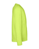 CORE365 Capital Long Sleeve Performance T-Shirt CE10L