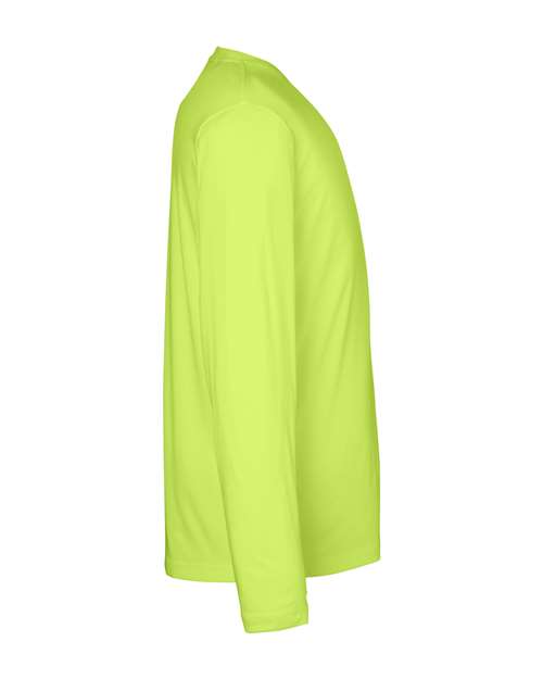 CORE365 Capital Long Sleeve Performance T-Shirt CE10L