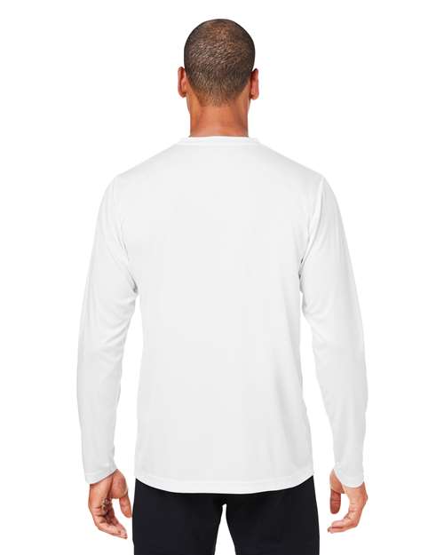 CORE365 Capital Long Sleeve Performance T-Shirt CE10L