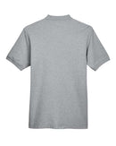 Devon & Jones Pima Piqué Polo D100