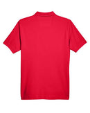 Devon & Jones Pima Piqué Polo D100