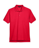 Devon & Jones Pima Piqué Polo D100