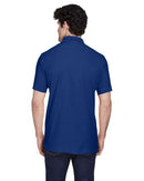 Devon & Jones Pima Piqué Polo D100