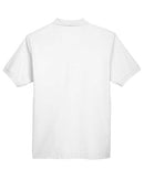 Devon & Jones Pima Piqué Polo D100