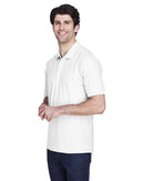 Devon & Jones Pima Piqué Polo D100