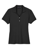 Devon & Jones Women's Pima Piqué Polo D100W