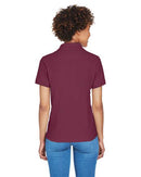Devon & Jones Women's Pima Piqué Polo D100W