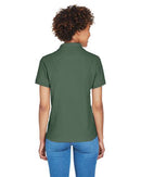 Devon & Jones Women's Pima Piqué Polo D100W