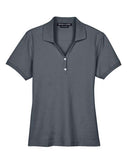 Devon & Jones Women's Pima Piqué Polo D100W