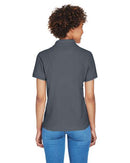 Devon & Jones Women's Pima Piqué Polo D100W