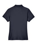 Devon & Jones Women's Pima Piqué Polo D100W