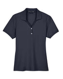 Devon & Jones Women's Pima Piqué Polo D100W