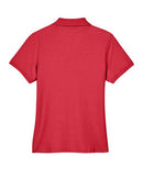 Devon & Jones Women's Pima Piqué Polo D100W