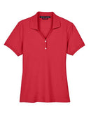 Devon & Jones Women's Pima Piqué Polo D100W