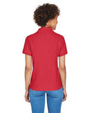 Devon & Jones Women's Pima Piqué Polo D100W
