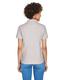Devon & Jones Women's Pima Piqué Polo D100W