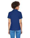 Devon & Jones Women's Pima Piqué Polo D100W