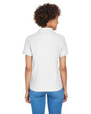Devon & Jones Women's Pima Piqué Polo D100W